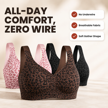 Bare Comfort Bra