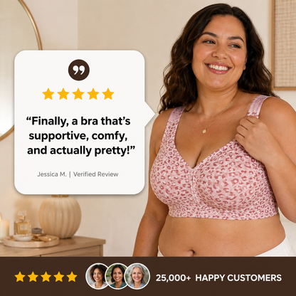 Bare Comfort Bra