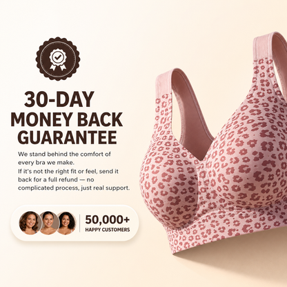 Bare Comfort Bra